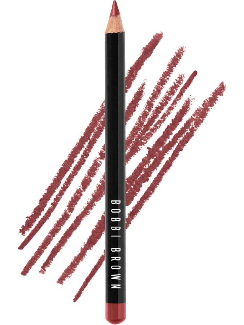 Velvety Creamy Lip Pencil | Natural-Looking Definition Lip Liner, 0.04 oz